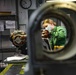 USS Ronald Reagan (CVN 76) Underway Operations