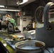 USS Ronald Reagan (CVN 76) Undwerway Operations