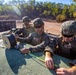 MRF-D Marines conduct a demolition range