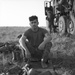 Hotel Battery 3/14 Rain Steel at Fort Pickett (Film)