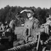 Hotel Battery 3/14 Rain Steel at Fort Pickett (Film)