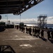 15th MEU Marines embark USS Makin Island