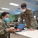 7454th Urban Augmentation Medical Task Force Pre-mobilization Activities