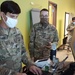 7454th Urban Augmentation Medical Task Force Pre-mobilization Activities