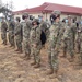 7454th Urban Augmentation Medical Task Force Pre-mobilization Activities