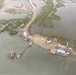 Coast Guard surveys aftermath of Hurricane Hanna