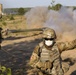 Michigan National Guard Soldiers Conduct a Direct Fire Training Exercise