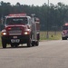 Local First Responders Conduct a Mutual Aid Response Exercise at the Grayling Army Airfield