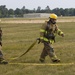 Local First Responders Conduct a Mutual Aid Response Exercise at the Grayling Army Airfield