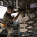 C-17s Move Cargo Through AFCENT AOR