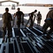 C-17s Move Cargo Through AFCENT AOR