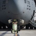 C-17s Move Cargo Through AFCENT AOR