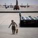 C-17s Move Cargo Through AFCENT AOR