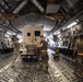 C-17s Move Cargo Through AFCENT AOR