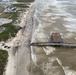 Coast Guard surveys aftermath of Hurricane Hanna