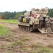 Demolition live-fire exercise, XCTC 2020, Camp Shelby Joint Forces Training Center