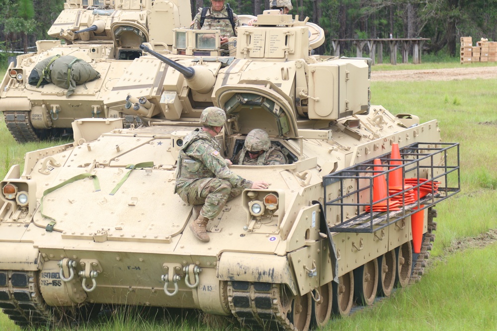 Demolition prep, XCTC 2020, Camp Shelby Joint Forces Training Center