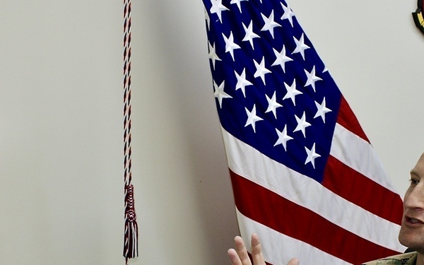 3rd LE BN keeps the people informed via Facebook Live