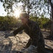 U.S. Marines conduct demolition range