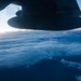 Hurricane Douglas reconnaissance