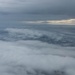 Hurricane Douglas reconnaissance