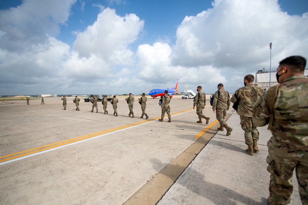 314th Airlift Wing protects and sustains AETC mission