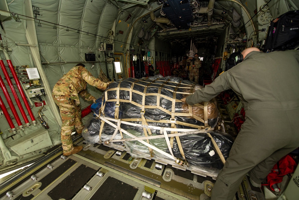 314th Airlift Wing protects and sustains AETC mission