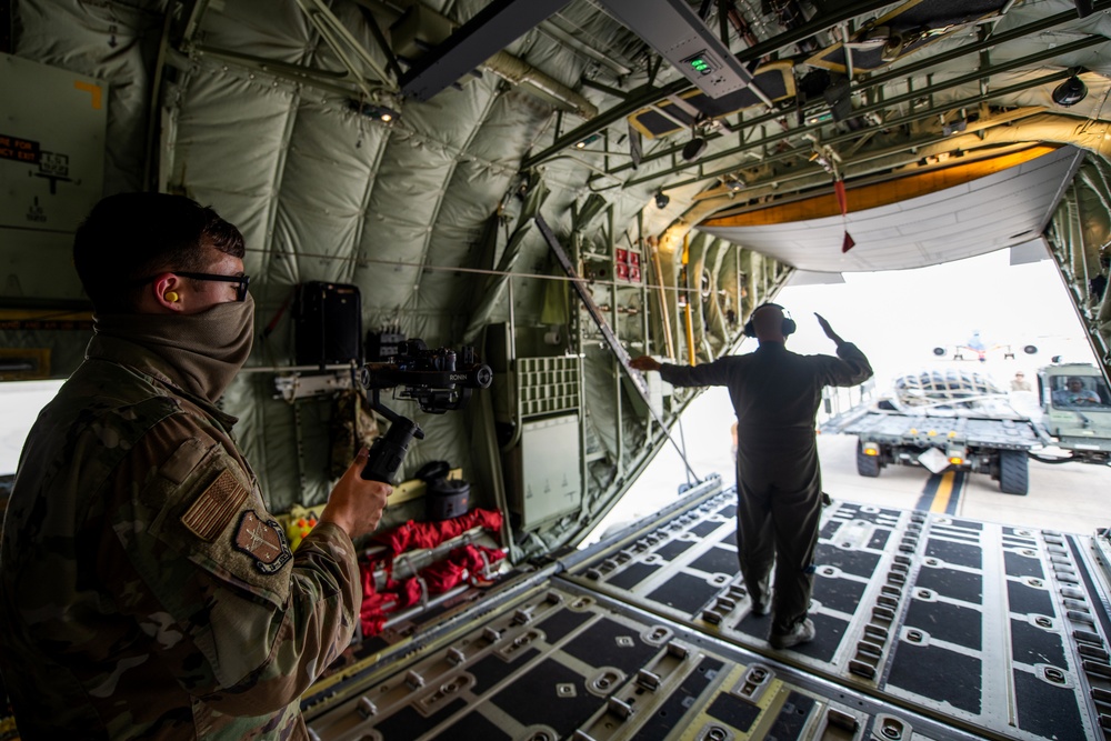 314th Airlift Wing protects and sustains AETC mission