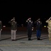 Army Sgt. Bryan C. Mount - Dignified Transfer
