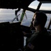 Hurricane Hunters fly Hurricane Douglas