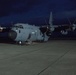 Hurricane Hunters fly Hurricane Douglas