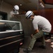 CFAS Cafe Renovations