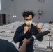 USS Shiloh Anti-Terrorism Force Protection