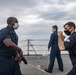 USS Shiloh Anti-Terrorism Force Protection
