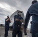 USS Shiloh Anti-Terrorism Force Protection