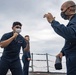 USS Shiloh Anti-Terrorism Force Protection