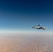 A U.S. Air Force KC-135 Stratotanker refuels A-10 Thunderbolts.