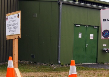 Sustainment battalion executes unique mission, supports USAREUR