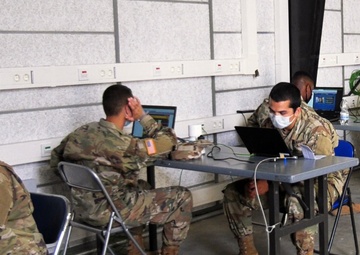 Sustainment battalion executes unique mission, supports USAREUR