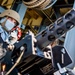 Sailors Conduct Daily Operations Aboard USS Germantown (LSD 42)