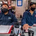 Sailors Conduct Daily Operations Aboard USS Germantown (LSD 42)