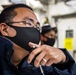 Sailors Conduct Daily Operations Aboard USS Germantown (LSD 42)