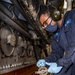 Sailors Conduct Daily Operations Aboard USS Germantown (LSD 42)