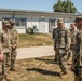 Army Leaders Visit Romania
