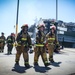 Reserve Sailors Support Bonhomme Richard Firefighting Efforts