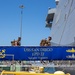 15th MEU Marines, Sailors embark USS San Diego, USS Somerset