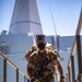 15th MEU Marines, Sailors embark USS San Diego, USS Somerset