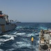 Truxtun Supports Naval Operations in 5th Fleet Area of Operations