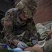 New Jersey’s Combat Medic Sustainment Course trains troops