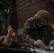 New Jersey’s Combat Medic Sustainment Course trains troops